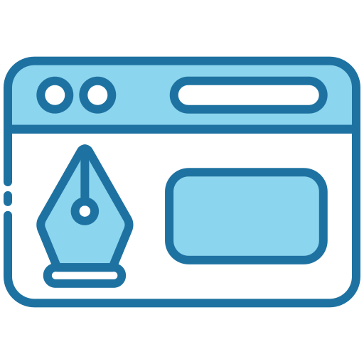 Web design & development
